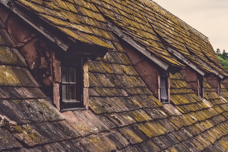Benefits of Adequate Roof Maintenance