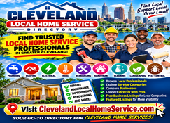 Cleveland Homeowners: Stop Searching Everywhere for Home Service Professionals!